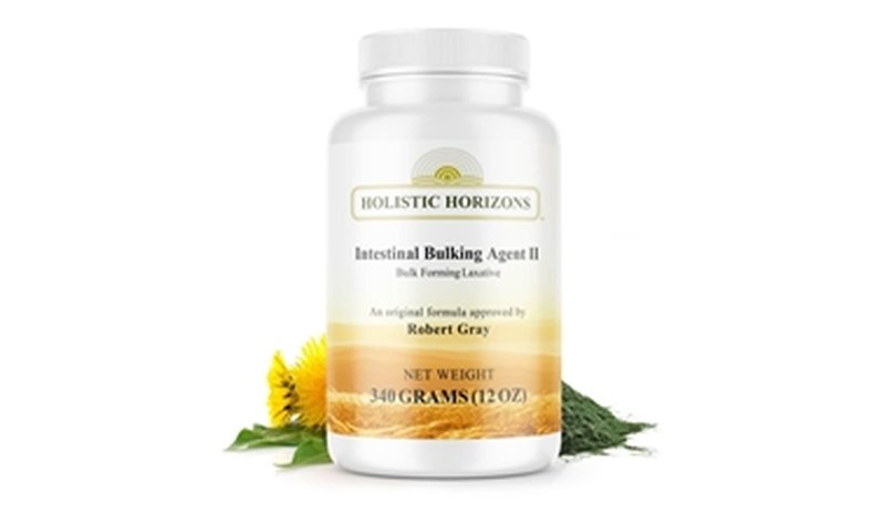 Intestinal Bulking II 340 gr
