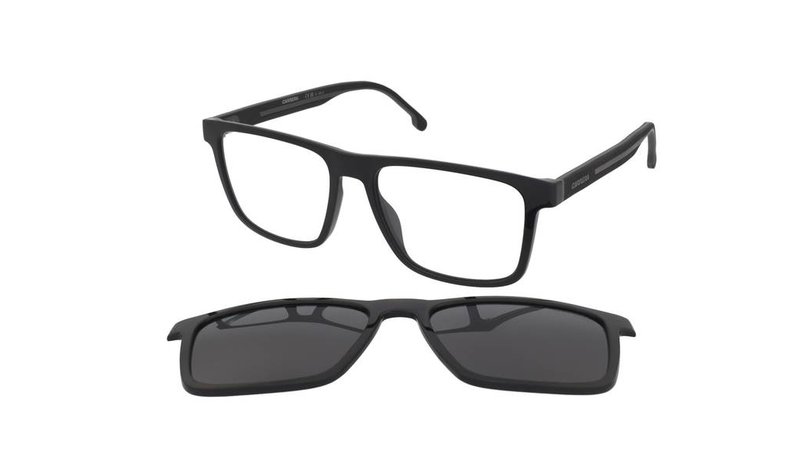 Lasit vahvuuksilla Carrera CA8061/CS 08A/M9 – kuva 1/1