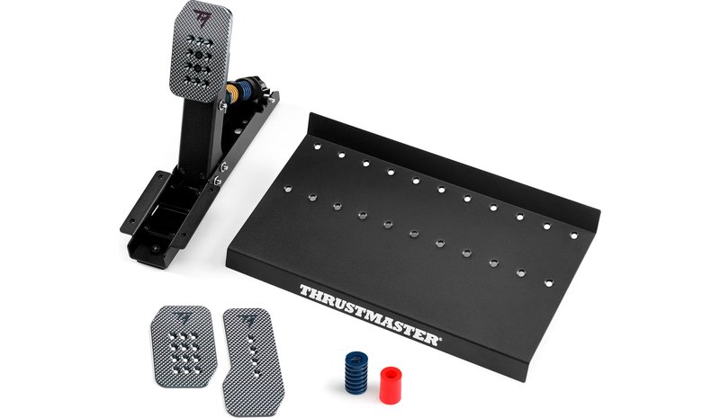 Thrustmaster Raceline LC Upgrade, päivityssarja