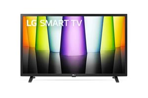 LG 32LQ631C0ZA (32"), LED-televisio