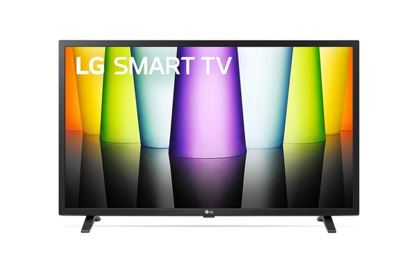 LG 32LQ631C0ZA (32"), LED-televisio