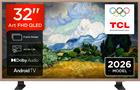 TCL A400 Pro (32"), LED-televisio