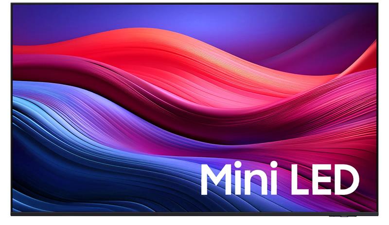 Samsung UE85M70HAU (85"), LED-televisio