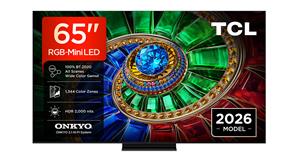 TCL 65RM7L (65"), LED-televisio