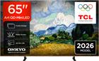 TCL A400 Pro (65"), LED-televisio