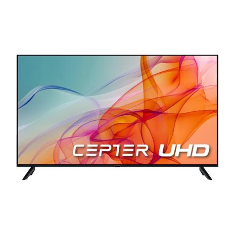 Cepter CR65EU6002A (65"), LED-televisio