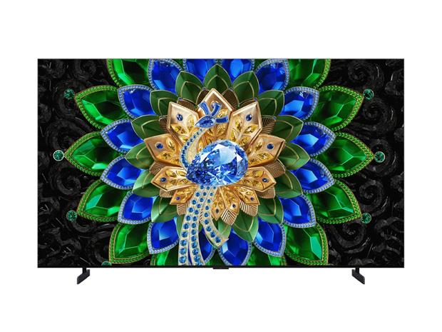 TCL 98A400U (98"), LED-televisio