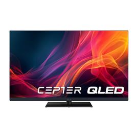 Cepter CR55GQ8005A (55"), LED-televisio