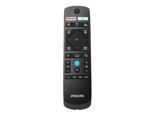 Philips 43BFL2214 (43"), LED-televisio