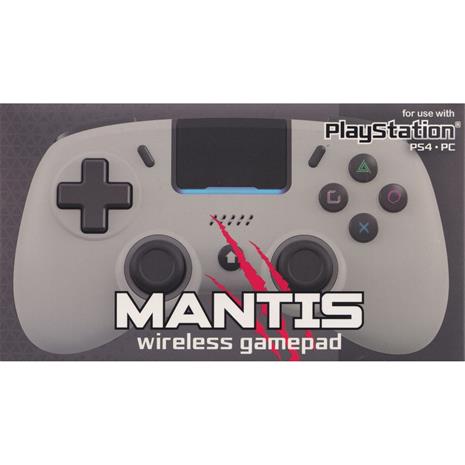Retro Fighters Mantis Mini Wireless, PC/PS4 -ohjain