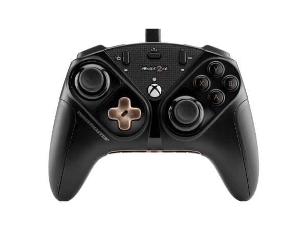 Thrustmaster eSwap X2 H.E, PC/Xbox -peliohjain