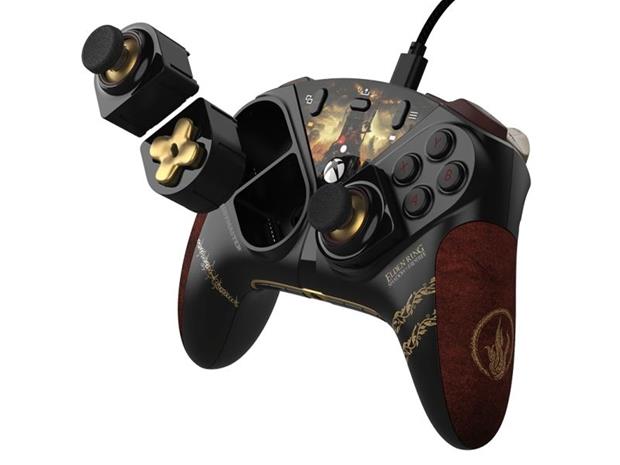 Thrustmaster ESWAP X 2 Elden Ring, PC/Xbox One -peli