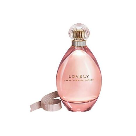 Sarah Jessica Parker Lovely EdP 100 ML