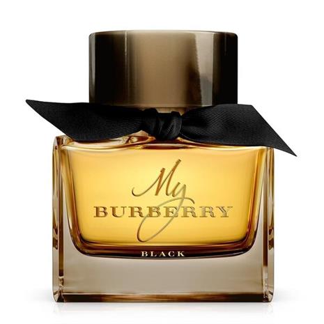 Burberry My Burberry Black - EdP 90 ml_