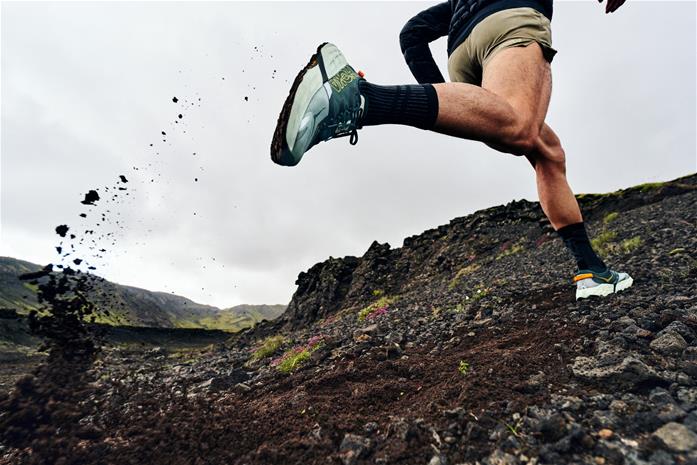 Hoka Hoka Women's Speedgoat 7 naisten polkujuoksukengät