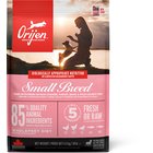Orijen dog adult small 4,5 kg koiran täysravinto