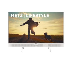 Metz 32MTE7000Z (32"), näyttö