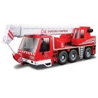 Bburago-auton metallimalli 1:50