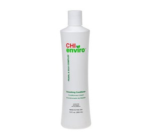 CHI - Silottava hoitoaine CHI ENVIRO PEARL & SILK COMPLEX, 355 ml