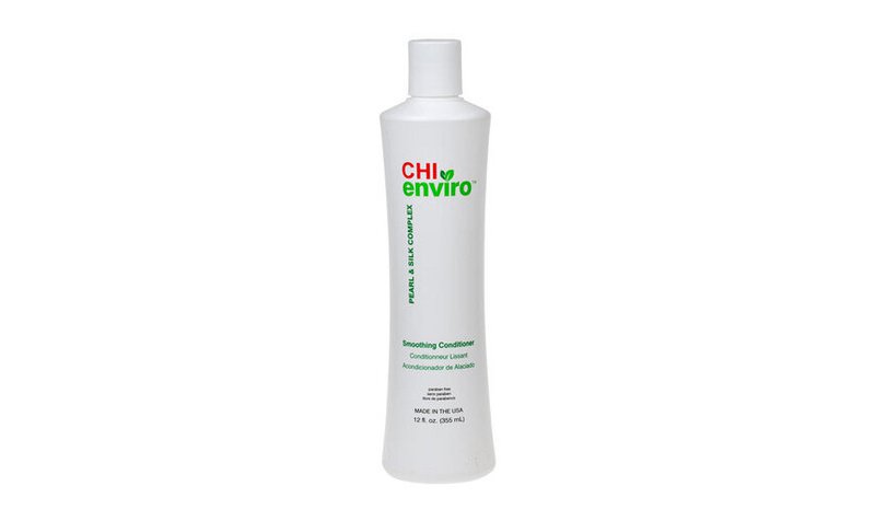 CHI - Silottava hoitoaine CHI ENVIRO PEARL & SILK COMPLEX, 355 ml