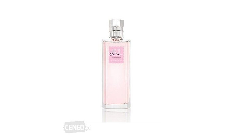 Givenchy Hot Couture EDT naisille 100 ml – kuva 1/1
