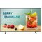 Samsung BE55FX-H (55"), näyttö – kuva 1