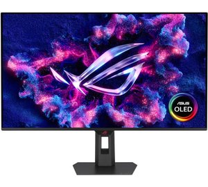 ASUS ROG Strix XG32UQDMS (31,5"), näyttö