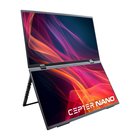 Cepter Nano (15,6"), näyttö