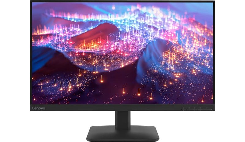Lenovo L27-41 (27"), näyttö