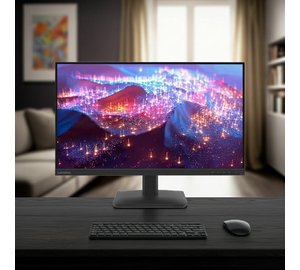 Lenovo L27-41 (27"), näyttö