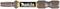 SUUTTIMET E-03349 T20-50MM 2 KPL – kuva 2