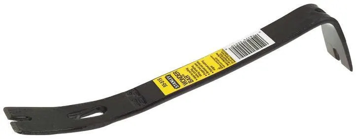STANLEY 1-55-515 Sorkkarauta 340 mm