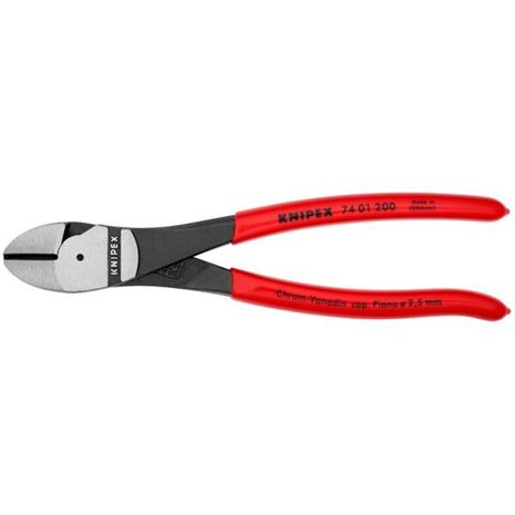 Knipex 7401200 Voimasivuleikkurit 200mm