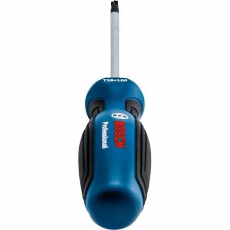 Bosch SCREWDRIVER TX 25X100 PROFESSIONAL