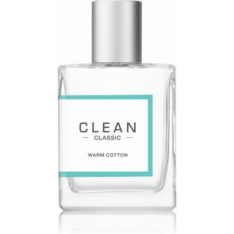 Clean Warm Cotton - EdP 60 ml