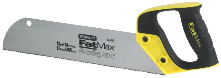 STANLEY 2-17-204 FatMax Laminaattisaha – kuva 6/6