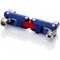 KNIPEX Control Cabinet Key - Doublejoint Key – kuva 2