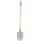 Small Foot Shovel grey – kuva 1