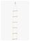 Small Foot - Rope Ladder with 6 Steps 200cm – kuva 2