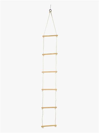 Small Foot - Rope Ladder with 6 Steps 200cm