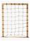 Small Foot - Climbing Net with 8 Hooks 200x150cm – kuva 3