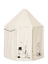 Kid's Concept Tent Moomin - Beige - ONE SIZE