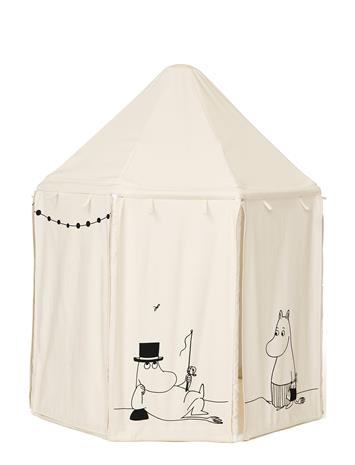 Kid's Concept Tent Moomin - Beige - ONE SIZE