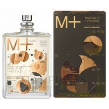 Escentric Molecules Molecule 01 Patchouli - EdT 100 ml