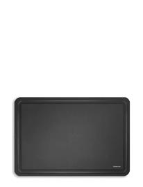 Endeavour Medium Board Groove - Black - 34X21CM
