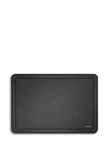 Endeavour Medium Board Groove - Black - 34X21CM
