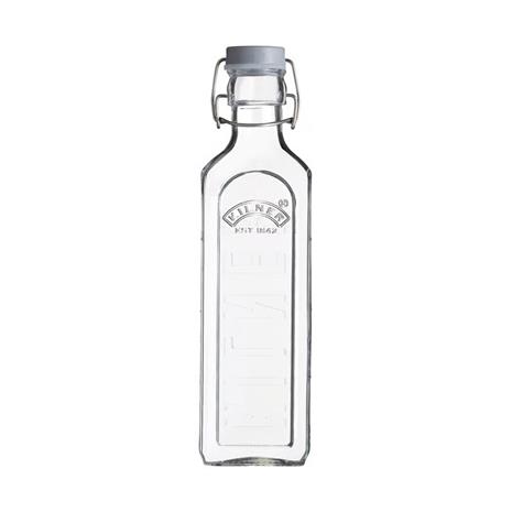 Kilner Maustemylly