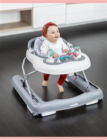 BabyMoov 2-In-1 Walker - Grey - ONE SIZE – kuva 1/1