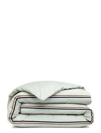 Boss Home Bray Set - Green - 140X200/50X75