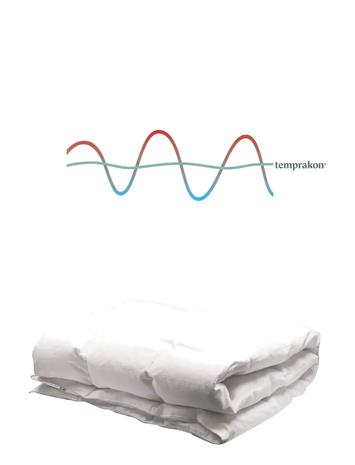 Temprakon Temprakon Duvet Light - White - 200X220CM